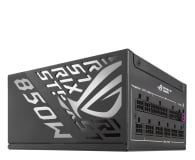 ASUS ROG Strix 850W 80 Plus Platinum - 1470836 - zdjęcie 5